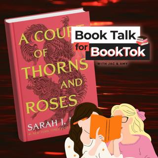 A Court of Thorns and Roses: Season Recap