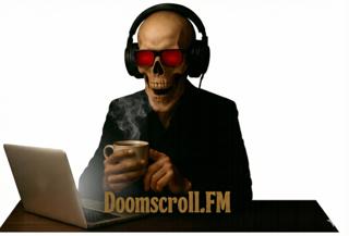 Doomscroll.fm - Friday, January 16, 2026 episode 2