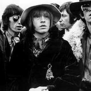 Är Rolling Stones barock eller rokoko?