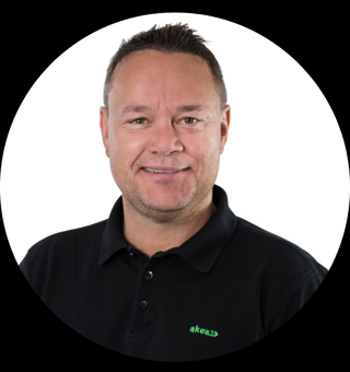 65. Ingemar Queckfeldt - Head of Sponsorship AKEA