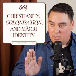 Episode 136 - Christianity, Colonisation, and Māori Identity: Henare Whaanga, Part 1