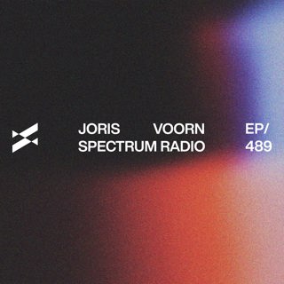 Spectrum Radio 489