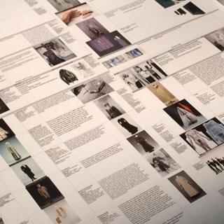 MA Fashion Curation and Cultural Programming | Exhibiting Fashion