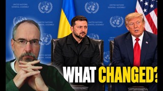 Trump & Zelenskyy Meet—What Did They Actually Agree On?