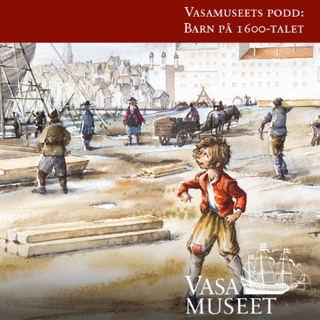 Barn på 1600-talet