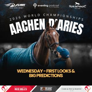 2026 Aachen Diaries: Wednesday - First Looks & Big Predictions