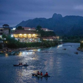 Inside the Laos party town where backpackers die
