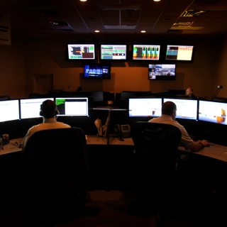 The Chinese cyber-attack that could have stolen data from every American