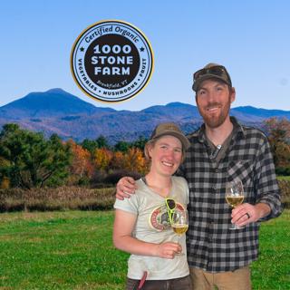 465: The Integrated Table: Cider, Food, and Farming at 1000 Stone Farm