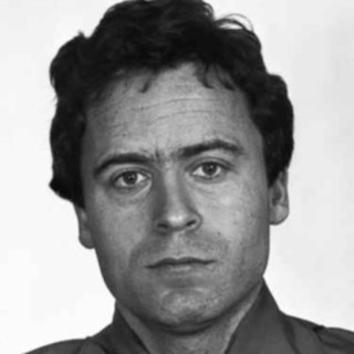 Ted Bundy - Del 8