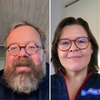 Ness 11 med Elisabeth Holvik – Statsbudsjettet skaper bekymringer i markedet