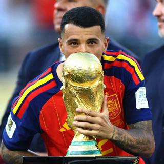 Spain's World Cup win, new UK PM and US voter fraud claims