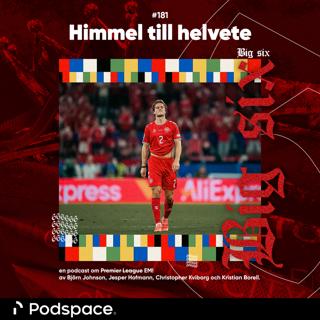 181. Himmel till helvete
