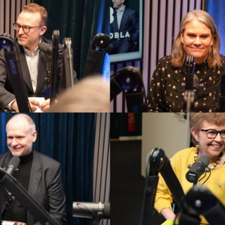 E96 - Folk treng hus, hus treng folk