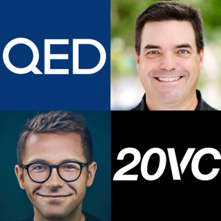 20VC: How Today's Market Changes How Companies Should Approach Burn and Runway, Are Financing Markets Closing? How To Know When To Pay Up vs Stay Price Disciplined & Why The Most Important Thing in Venture is Generating Positive Selection with Bill Cilluf