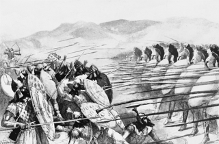 Kaujai pie Plātajām 479. gadā bija izšķiroša nozīme Eiropas civilizācijas liktenī