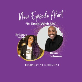 S2-Episode 10-Breaking Down Generational Curses with Brian Johnson