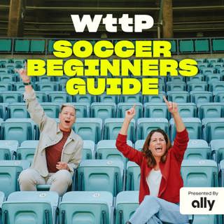 A World Cup Starter Pack for People Who Don't Understand Soccer