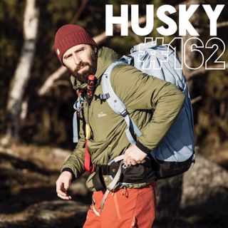 Kreativitet, äventyr och framtid med Tierras produktutvecklingschef Erik Blomberg, #162