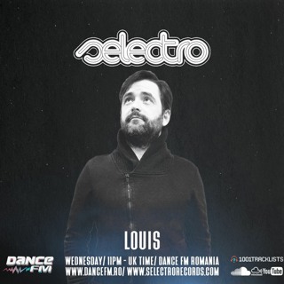 Selectro Podcast #321 w/ Louis