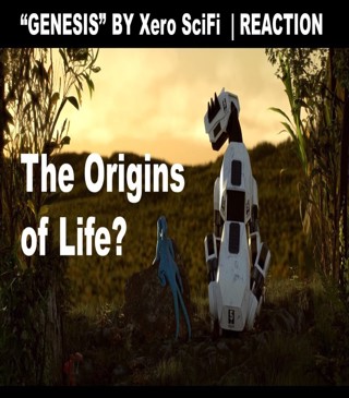 (VIDEO) ENTERTAINING SHORT FILMS: GENESIS