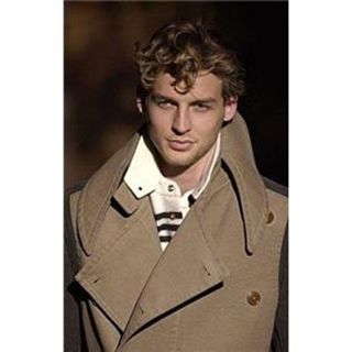 DONNY BOAZ-Actor, model