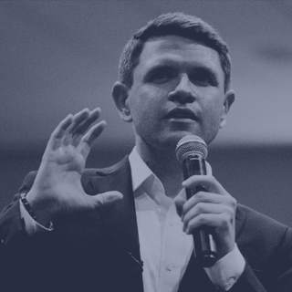 From the pulpit to the political arena