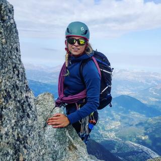 Avsnitt 331: Maria Granberg