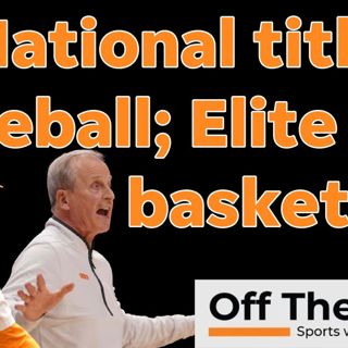 Is 2024 the Vols' greatest calendar year ever?