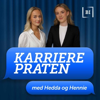 Fra forelesning til forretningsidé