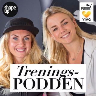 Ep. 62: Tre ting du gjør feil på veien mot sterkere magemuskler