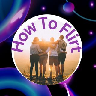 How People Flirt