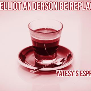 The transfer window closes, discussing the departures and assessing the squad - YATESY'S ESPRESSO BAR, 2nd September 2026