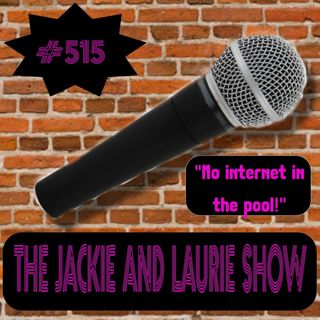 No Internet in the Pool (#515)