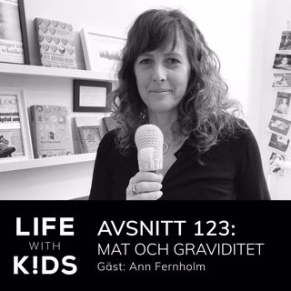 123-Mat och graviditet