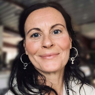 AnnaCarin Gustafsson - YogaNaprapaten