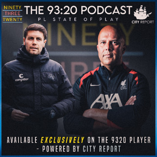 PREMIER LEAGUE STATE OF PLAY (EXCERPT)