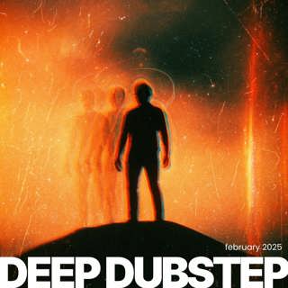 dj Shabby - February 2025 Deep Dubstep Mix