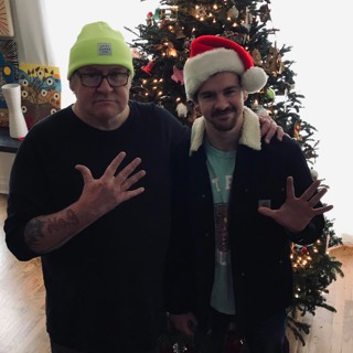EPISODE 62: TOP 5 CHRISTMAS MOVIES