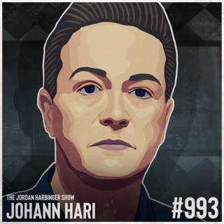 993: Johann Hari | The Skinny on 'Magic Pill' Weight-Loss Drugs