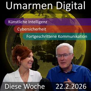 February 22, 2026 | Digital Transformation Insights: AI in Education & Cybersec...
