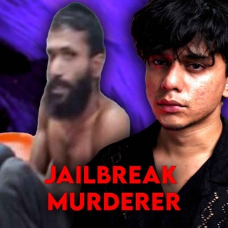 How Did He Escape From Prison After 11 Years of Planning?