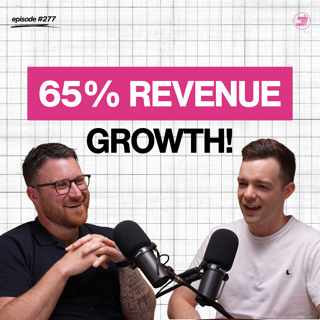 Get 65% Revenue Growth In 6 Months: The CRO Playbook That Actually Works