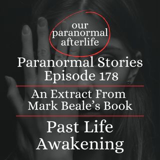 Unveiling the Entity: Tia's Encounter with a Spirit Guide and the Complexities of Life Beyond Death