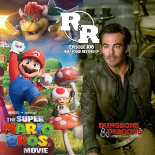 R&R106: Millions of Peaches