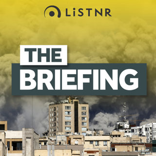 The latest on Iran + The surprise trend hurting first home buyers