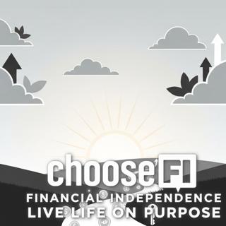 392 | Jonathan's Farewell: Reflections on Six Years of ChooseFI