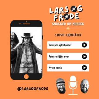 02 - Kjørelåter som gir fartsbot
