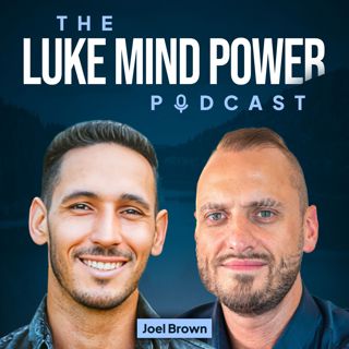 Addicted to Success: How to Turn Deep Loss into a Powerful Inspiration w/ Joel Brown #253