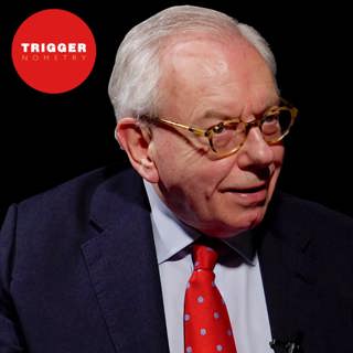 Dr David Starkey: Where Woke Culture Comes From